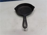 GRISWOLD #3 Small 7" Cast Iron Skillet