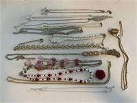 Costume Jewelry