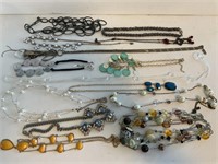 Costume Jewelry