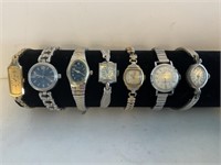 Watches (7) Most Bulova