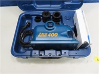 DRILL DOCTOR 400 Electric Drill Bit Sharpening Kit