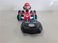 Jakks Mario Cart 8 RC Racer