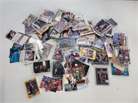Collector Cards & Sports Cards Assorted