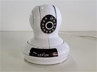 LeFun Internet Camera