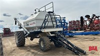 2009 Bourgault 5350 Air Cart