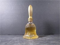 Vintage Avon Rapture Cologne in Bell Shaped Bottle