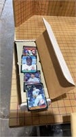 1987 donruss baseball cards factory set