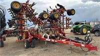 2005 Bourgault 5710 Air Drill 54'