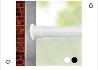 Room Divider Tension Curtain Rod For Windows