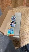 1987 tops baseball cards