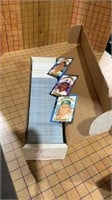 1988 donruss baseball cards complete set