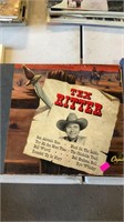Tex Ritter record set