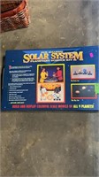 Solar system