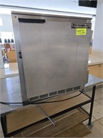 BEVERAGE  AIR MINI REFRIGERATOR