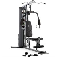 New $649 150 lb. Stack Weight Home Gym