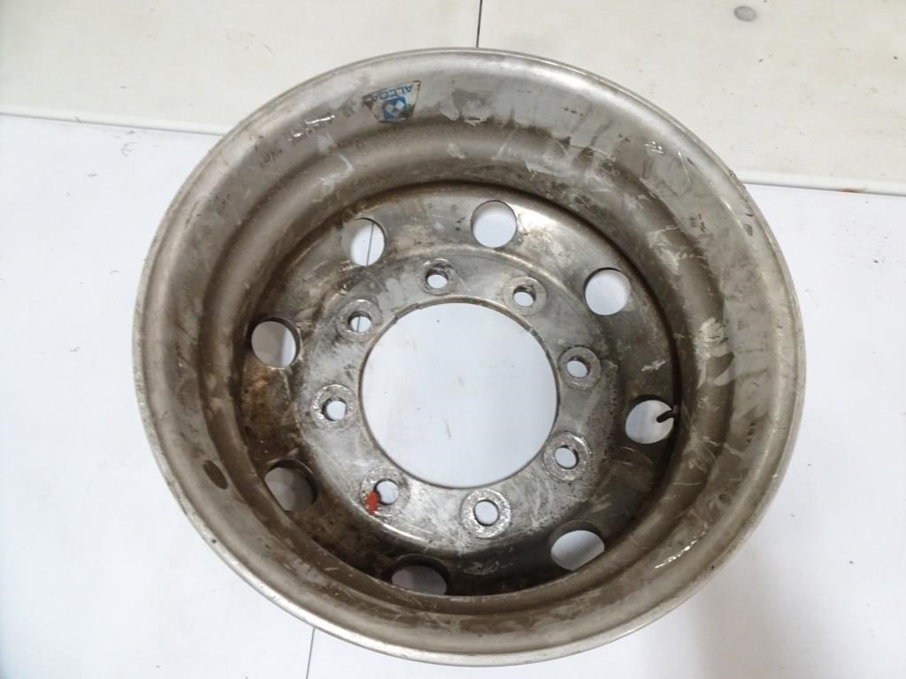 20" Alcoa Wheel Rim (Used)