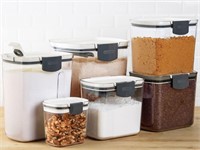 New ProKeeper Bakers Storage Set