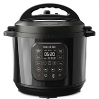 New $109 Instant Pot Chef Series 8 Qt Pressure