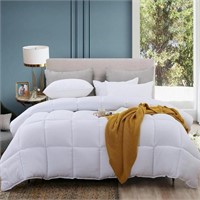 New Twin Bedding- All Season Ultra Soft