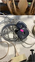 Old headset