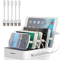 New Charging Station for Multiple Devices
