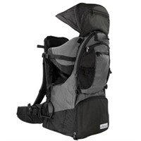 New $112 Canyonero Baby Backpack Child Carrier
