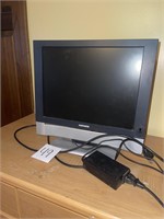 Magnavox 15" TV