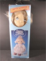 Precious Moments Susie 18" Doll Kit