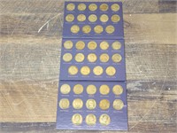 U.S Presidents Coin Set