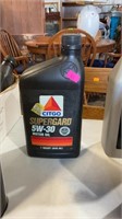 5w 30 used oil