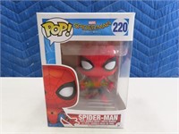 POP! Funko SPIDERMAN #220 Toy
