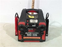 POWER PRO PACK 600A