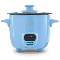 New Rise By Dash Mini Rice Cooker