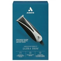 New Andis UltraTrim T-Blade Trimmer Kit