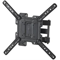 New Full Motion TV Wall Mount for 19" to 50" T