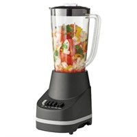 New 6-Speed Blender with 48 oz/1.5 L Pitcher
