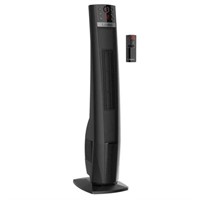 New $80 Ceramic Tower Heater with Remote Control