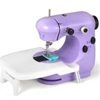New Sewing Machine for Beginners, Portable