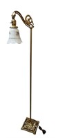 Beautiful Floor Lamp