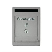 SentrySafe UC-025K Depository Money Safe 0.23...
