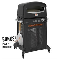New $799 Blackstone Propane Outdoor Pizza Oven