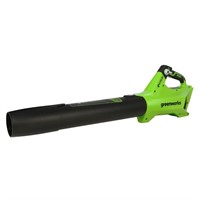 Greenworks 24V Brushless Axial Blower (110 MPH...