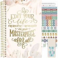 2023-24 Planner 5.5x8.25 - Writefully His