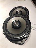 TS 165P 200W Speaker