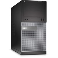 Dell 3020 Tower Core i7-4770 3.4GHz 16GB 512SSD...