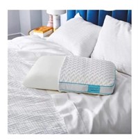 New ($80) Serenity Memory Foam Bed Pillow