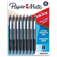 New Paper Mate InkJoy 300RT Retractable
