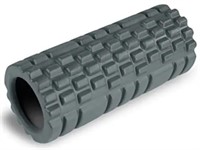 New Lomi Fitness Foam Roller for Deep Tissue LOMI