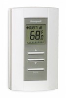 $500+ Honeywell TB7980B1005 Modulating Thermostat