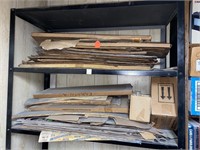 LOT OF AUTOMOTIVE GASKETS INCLUDING MCCORD,
